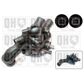 CITROËN Kühlwasserthermostat von QUINTON HAZELL