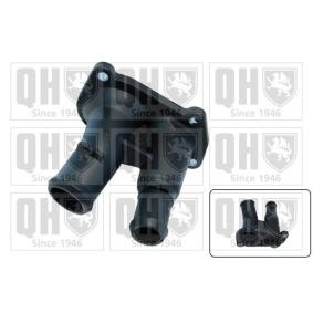 Kühlmittelflansch QTH806CF
