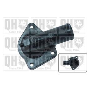 Achetez des Bride de liquide de refroidissement QUINTON HAZELL QTH811CF à prix pour 15,40 €