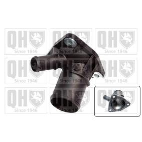 Achetez des Bride de liquide de refroidissement QUINTON HAZELL QTH813CF à prix pour 10,43 €