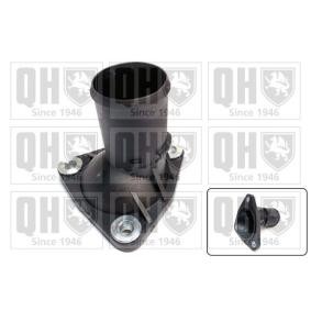 Achetez des Bride de liquide de refroidissement QUINTON HAZELL QTH814CF à prix pour 10,20 €