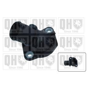 Achetez des Bride de liquide de refroidissement QUINTON HAZELL QTH815CF à prix pour 16,14 €