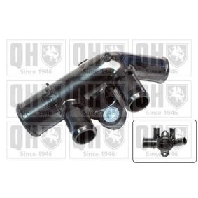 Achetez des Bride de liquide de refroidissement QUINTON HAZELL QTH816CF à prix pour 20,12 €