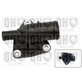 Achetez des Bride de liquide de refroidissement QUINTON HAZELL QTH825CF à prix pour 12,00 €