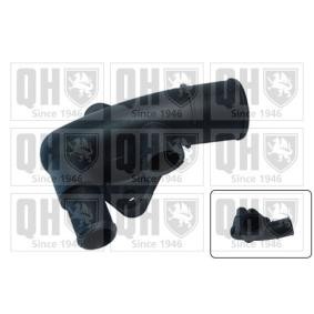 Achetez des Bride de liquide de refroidissement QUINTON HAZELL QTH827CF à prix pour 19,12 €