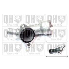 Achetez des Bride de liquide de refroidissement QUINTON HAZELL QTH831CF à prix pour 27,15 €