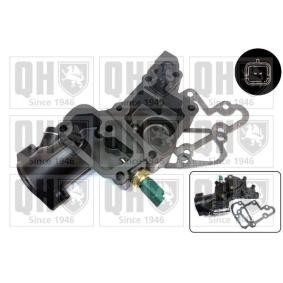 Achetez des Bride de liquide de refroidissement QUINTON HAZELL QTH833CF à prix pour 43,08 €