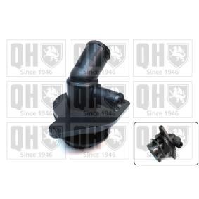Achetez des Bride de liquide de refroidissement QUINTON HAZELL QTH835CF à prix pour 35,62 €