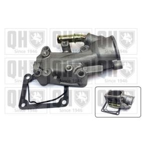 Achetez des Bride de liquide de refroidissement QUINTON HAZELL QTH837CF à prix pour 81,92 €