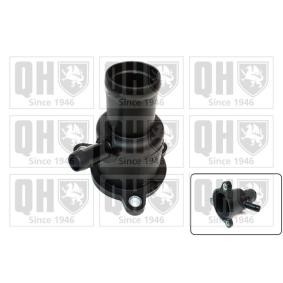 Achetez des Bride de liquide de refroidissement QUINTON HAZELL QTH841CF à prix pour 21,93 €