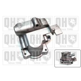 Achetez des Bride de liquide de refroidissement QUINTON HAZELL QTH846CF à prix pour 70,00 €