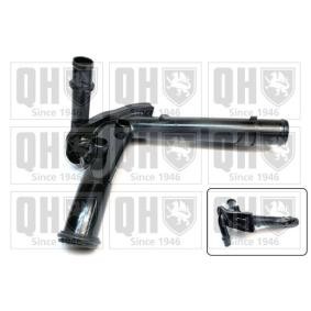 Achetez des Bride de liquide de refroidissement QUINTON HAZELL QTH853CF à prix pour 30,17 €