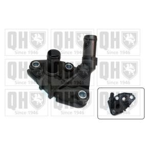 Achetez des Bride de liquide de refroidissement QUINTON HAZELL QTH862CF à prix pour 31,22 €