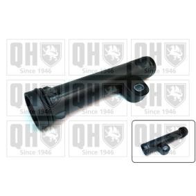 Kühlmittelrohrleitung QTH863CF