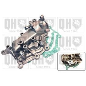 Achetez des Bride de liquide de refroidissement QUINTON HAZELL QTH865CF à prix pour 63,30 €