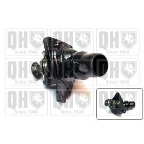 Kühlwasserthermostat für HONDA von QUINTON HAZELL