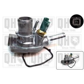 LANCIA Kühlwasserthermostat von QUINTON HAZELL