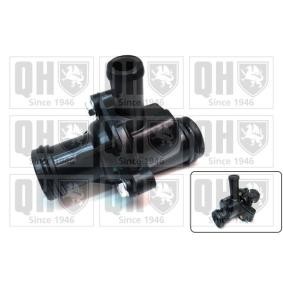 Kühlwasserthermostat von QUINTON HAZELL QTH916K