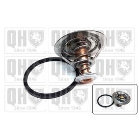 Kühlwasserthermostat QTH924K ISUZU D-MAX von QUINTON HAZELL