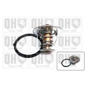 Kühlwasserthermostat von QUINTON HAZELL QTH926K