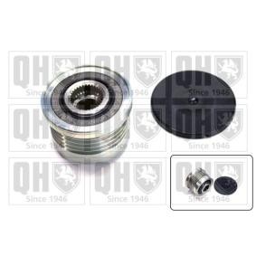 Generatorfreilauf QTR106 von QUINTON HAZELL günstig für 57,61 € online kaufen