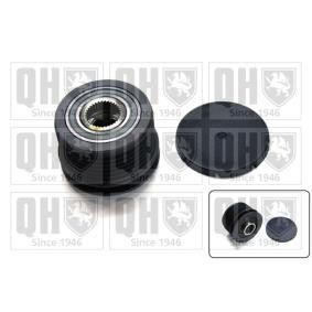 Generatorfreilauf QTR119 von QUINTON HAZELL günstig für 54,40 € online kaufen