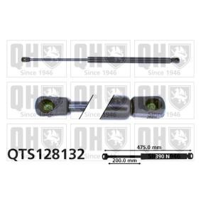 Achetez des Vérin de coffre QUINTON HAZELL QTS128132 à prix pour 21,30 €