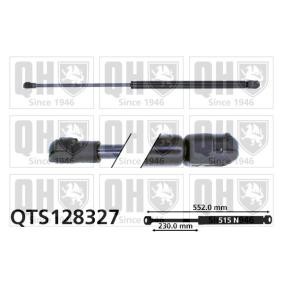 Achetez des Vérin de coffre QUINTON HAZELL QTS128327 à prix pour 27,34 €