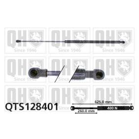 Achetez des Vérin de coffre QUINTON HAZELL QTS128401 à prix pour 21,86 €