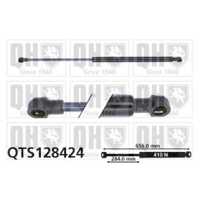 Heckklappendämpfer von QUINTON HAZELL QTS128424
