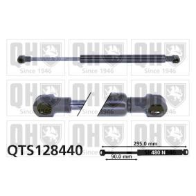 Achetez des Vérin de coffre QUINTON HAZELL QTS128440 à prix pour 28,08 €