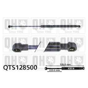 Achetez des Vérin de coffre QUINTON HAZELL QTS128500 à prix pour 16,43 €