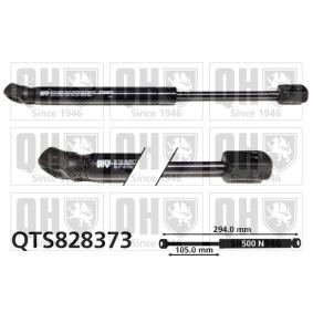 Motorhaubendämpfer QTS828373
