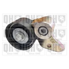Achetez des Galet tendeur de courroie de distribution QUINTON HAZELL QTT1052 à prix pour 112,51 €