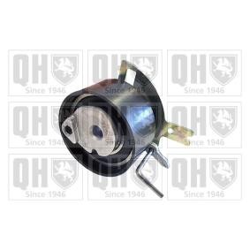 Achetez des Galet tendeur de courroie de distribution QUINTON HAZELL QTT1176 à prix pour 67,90 €