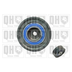 Achetez des Poulie renvoi / transmission, courroie de distribution QUINTON HAZELL QTT1199 à prix pour 55,54 €
