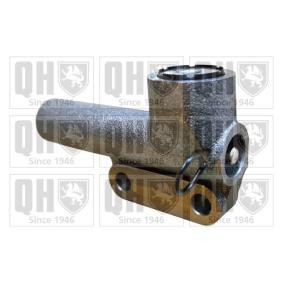 Achetez des Amortisseur de vibrations, courroie de distribution QUINTON HAZELL QTT1281 à prix pour 76,23 €