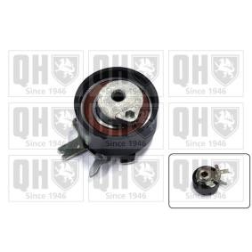 Compre Rolo tensor, correia dentada da QUINTON HAZELL QTT1301 a um preço baixo por 41,66 €