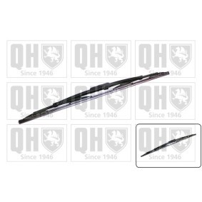 Achetez des Essuie-glace QUINTON HAZELL QTW024 à prix pour 12,71 €