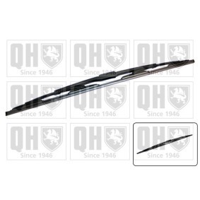 Achetez des Essuie-glace QUINTON HAZELL QTW026 à prix pour 11,87 €