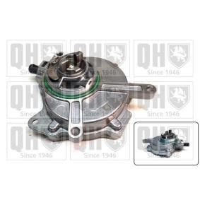 Comprar Depresor de freno de QUINTON HAZELL QVP1002 a bajo precio de 190,09 €