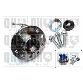 Achetez des Kit de roulement de roue QUINTON HAZELL QWB1381 à prix pour 134,89 €
