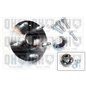 Achetez des Kit de roulement de roue QUINTON HAZELL QWB1382 à prix pour 107,38 €
