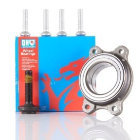 Achetez des Kit de roulement de roue QUINTON HAZELL QWB1387 à prix pour 63,59 €