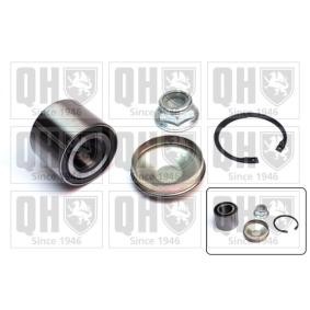 Achetez des Kit de roulement de roue QUINTON HAZELL QWB1388 à prix pour 30,98 €