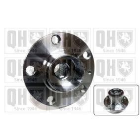 Achetez des Kit de roulement de roue QUINTON HAZELL QWB1435 à prix pour 51,97 €