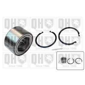 Achetez des Kit de roulement de roue QUINTON HAZELL QWB1440 à prix pour 28,64 €