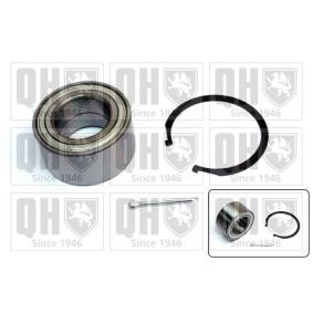 Achetez des Kit de roulement de roue QUINTON HAZELL QWB1455 à prix pour 39,41 €