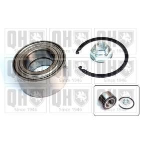 Acquista Kit cuscinetto ruota da QUINTON HAZELL QWB1459 a buon mercato per soli 43,89 €