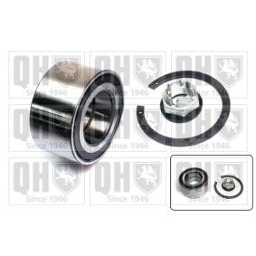 Radlagersatz von QUINTON HAZELL QWB1462